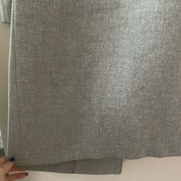 Grey Babaton Stedman coat - Picture 9 of 11